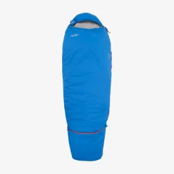 Elg Junior Flex sovepose