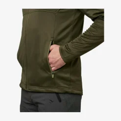 Elliot fleece