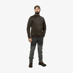 Elliot fleece