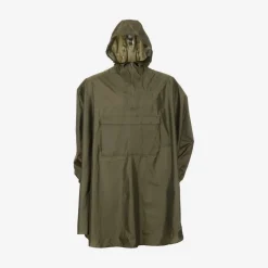 Enhanced patrol regnponcho