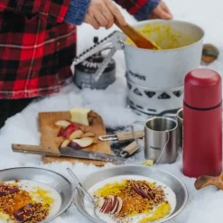 Essential stove set 1,3 L kogesæt