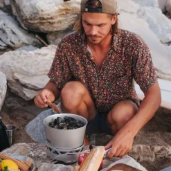 Essential stove set 1,3 L kogesæt