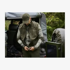 Excape Softshell vest