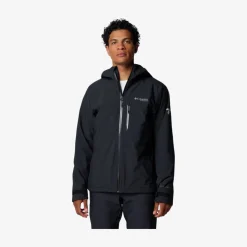 Explorers Edge II Insulated jakke