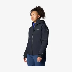 Explorers Edge II Insulated jakke til damer