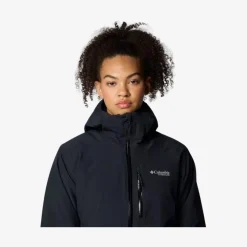 Explorers Edge II Insulated jakke til damer