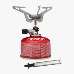 Express Stove Piezo gasbrænder