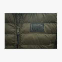 Fahrenheit vest