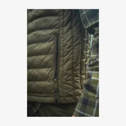 Fahrenheit vest