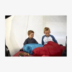 Fairbanks 150 kids sovepose