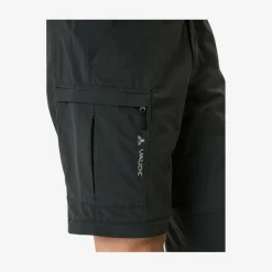 Farley Zip-off bukser