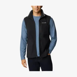 Fast Trek Fleece vest