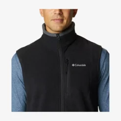 Fast Trek Fleece vest