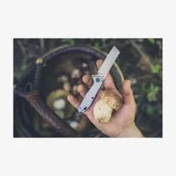 Fastball Cleaver