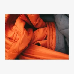Field blanket