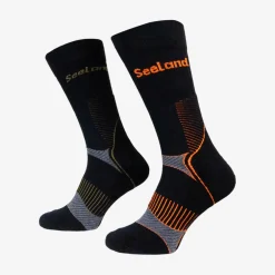 Field Coolmax-Strømpe - 2Pack