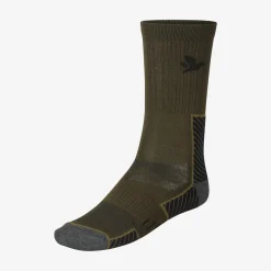 Field Merino-Strømpe - 2Pack