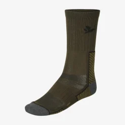 Field Merino-Strømpe - 2Pack