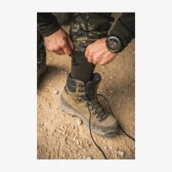 Field Merino-Strømpe - 2Pack