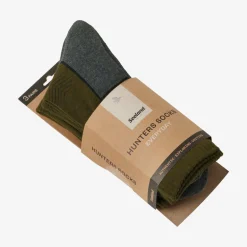 Field Strømpe - 3Pack