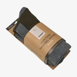 Field Thermo Sokker, 2 pack