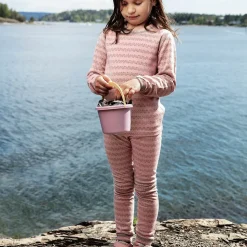 50Fifty 3.0 børnebukser