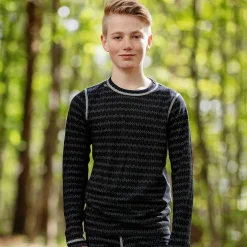 50Fifty 3.0 o-neck børn