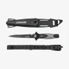 Finisher kniv