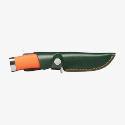 Finnskogen kniv m. skede