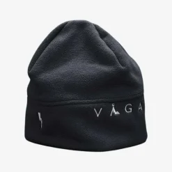 Fleece beanie