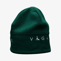 Fleece beanie