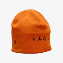 Fleece beanie