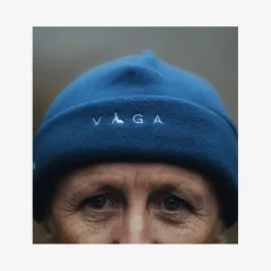 Fleece beanie