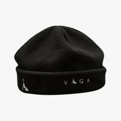 Fleece beanie