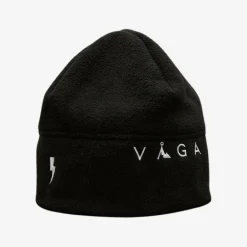 Fleece beanie