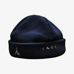 Fleece beanie