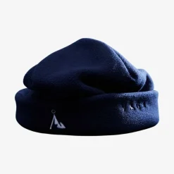 Fleece beanie