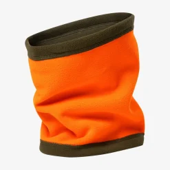 Fleece halsedisse