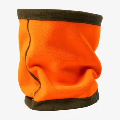Fleece halsedisse