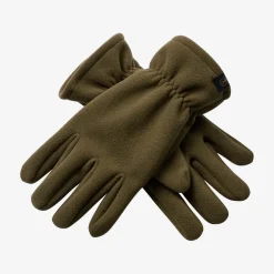 Fleece handsker