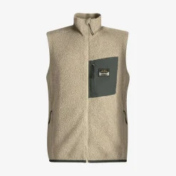 Flok uldvest