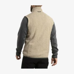 Flok uldvest