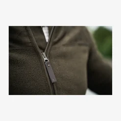 Fog Fleece Jakke