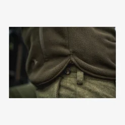 Fog Fleece Jakke