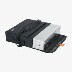 Fold-away kulgrill