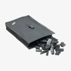 Fold-away kulgrill