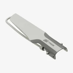Foldbar titanium kniv