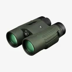 Fury HD 5000 m/ laser afstandsmåler