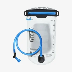 Fusion 3L Reservoir med TRU® vandtæt lynlås
