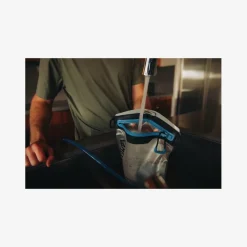 Fusion 3L Reservoir med TRU® vandtæt lynlås